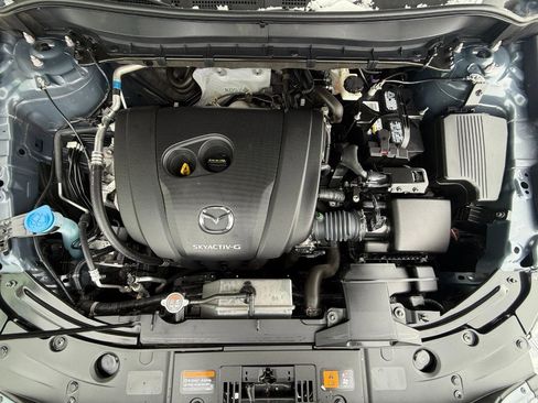 Used 2024 MAZDA CX-5 Carbon Edition image 14