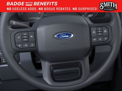 New 2026 Ford F550 4x4 Crew Cab Super Duty image 13