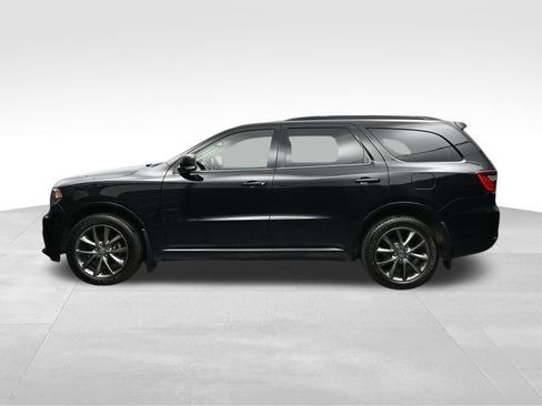 Used 2017 Dodge Durango GT w/ Premium Group AWD/4WD image 2