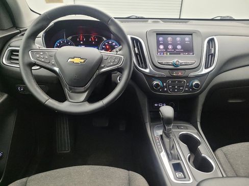 Used 2024 Chevrolet Equinox LT w/ LPO, Floor Liner Package FWD image 22