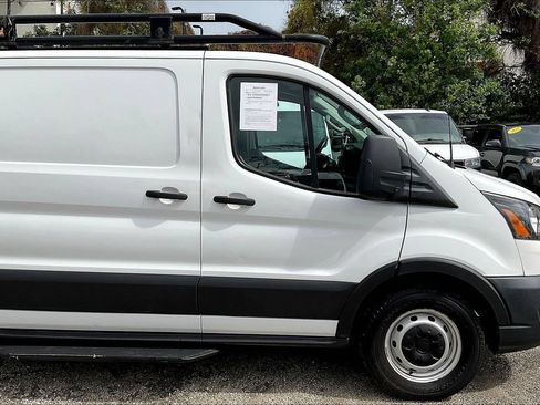Used 2021 Ford Transit 350 Low Roof RWD image 18
