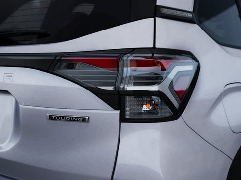 New 2026 Subaru Forester Touring AWD/4WD image 12