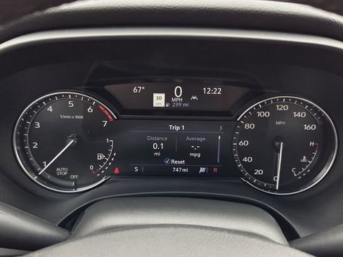 Used 2026 Cadillac CT4 Sport RWD image 26