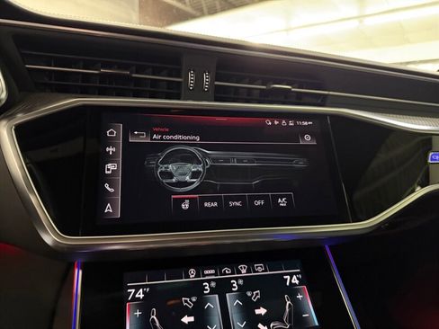 Used 2021 Audi RS 6 image 43