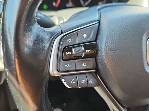 Used 2020 Honda Accord EX-L image 24