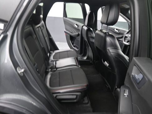 Used 2024 Ford Escape ST-Line image 46