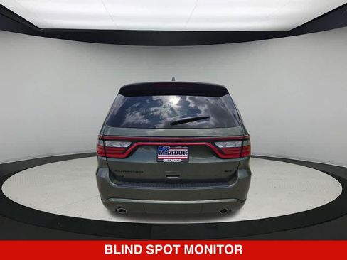New 2026 Dodge Durango GT AWD/4WD image 5