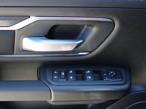 New 2025 RAM 1500 Big Horn image 11