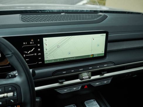 New 2027 Kia Telluride S image 25