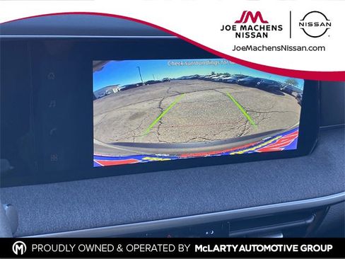 New 2026 Nissan Kicks SV w/ Cold Weather Package image 18