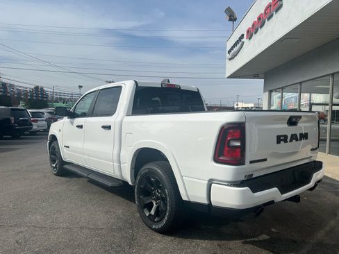 New 2026 RAM 1500 Big Horn image 10