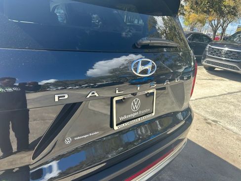 Used 2023 Hyundai Palisade Calligraphy image 29