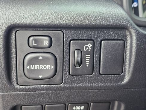 Used 2018 Toyota 4Runner SR5 Premium AWD/4WD image 26