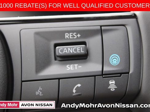 New 2026 Nissan Kicks SR w/ Cold Weather Package image 20