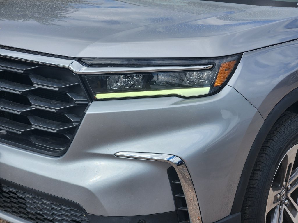 Used 2023 Honda Pilot EX-L image 8