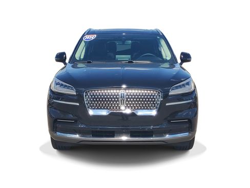 Certified 2024 Lincoln Aviator AWD w/ Premium Package image 2
