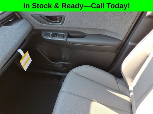 New 2026 Subaru Outback Limited XT image 25