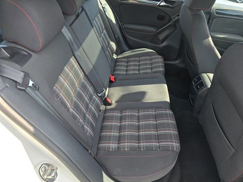 Used 2013 Volkswagen GTI Autobahn image 23