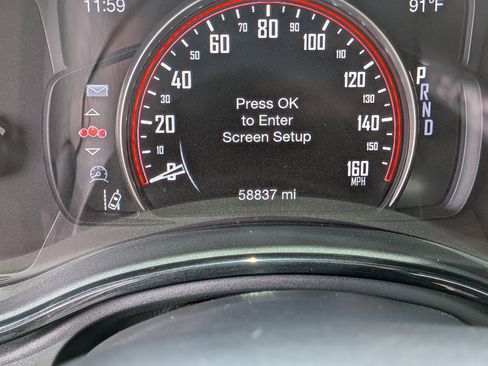 Used 2021 Dodge Durango R/T w/ Tow 'N Go Package AWD/4WD image 28