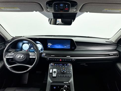 Used 2023 Hyundai Palisade Limited AWD/4WD image 24