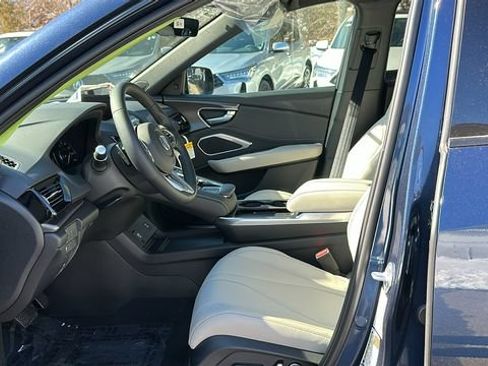 New 2026 Acura RDX SH-AWD image 9