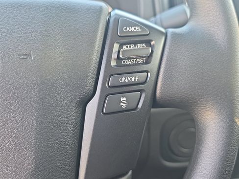New 2026 Nissan Frontier S w/ Tow Package RWD image 27