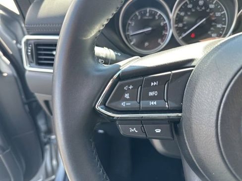 Certified 2023 MAZDA CX-5 AWD 2.5 S w/ Select Package image 19