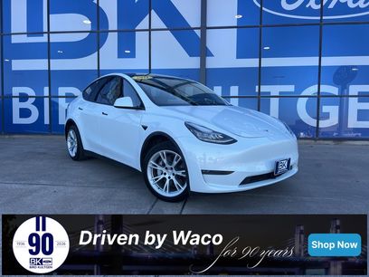 Used 2021 Tesla Model Y Long Range
