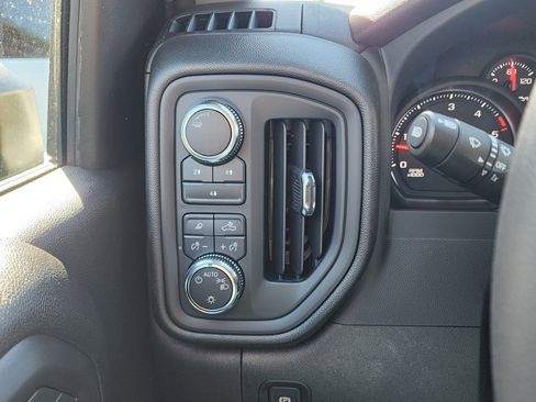 New 2026 GMC Sierra 2500 Pro w/ Convenience Package image 19