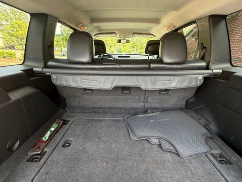 Used 2012 Jeep Liberty Sport AWD/4WD image 22