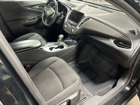 Certified 2023 Chevrolet Malibu LT image 28