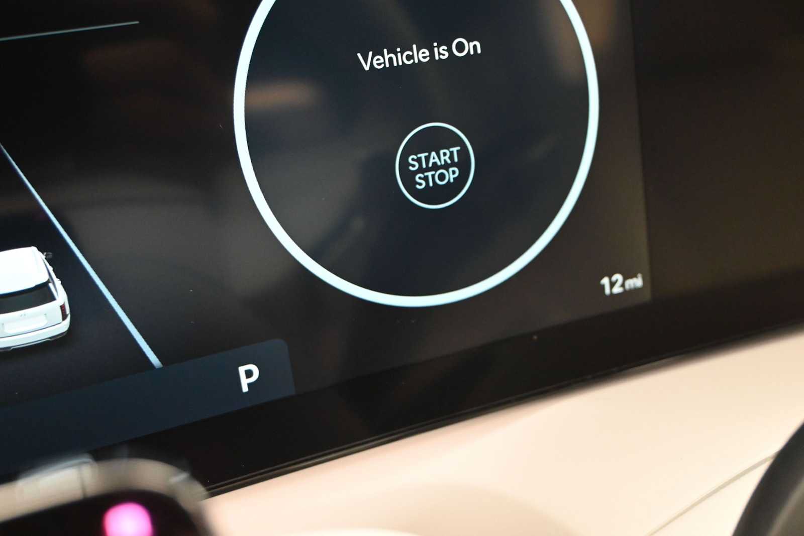 New 2027 Hyundai Palisade Limited AWD/4WD image 18