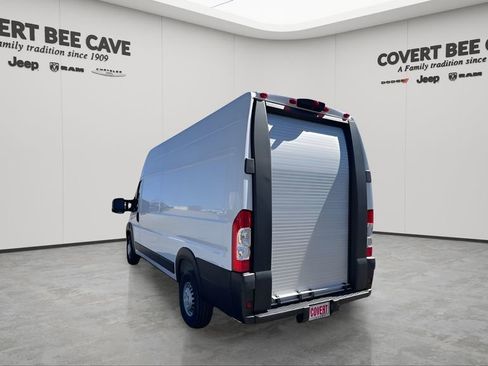 New 2025 RAM ProMaster 3500 image 8