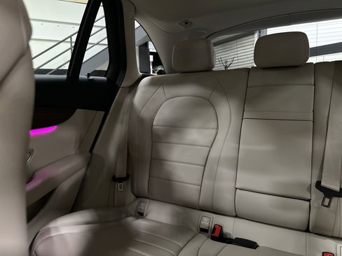 Certified 2022 Mercedes-Benz GLC 300 4MATIC image 27