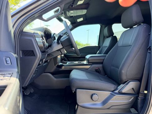 New 2026 Ford F150 STX w/ Equipment Group 200A AWD/4WD image 20