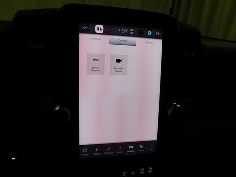 New 2026 RAM 3500 Tradesman image 31