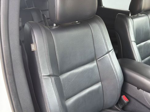 Used 2014 Dodge Durango Limited AWD/4WD image 14