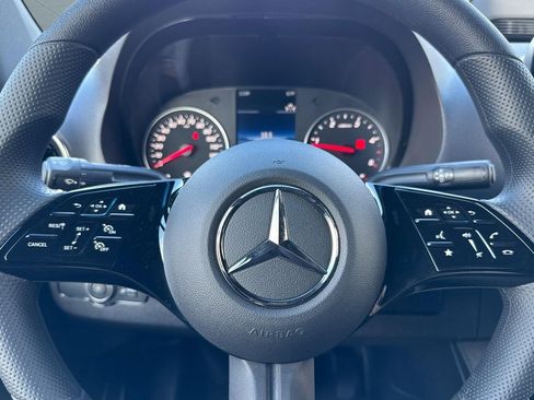 New 2026 Mercedes-Benz Sprinter 2500 image 13