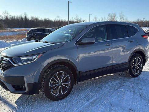 Used 2022 Honda CR-V EX image 14
