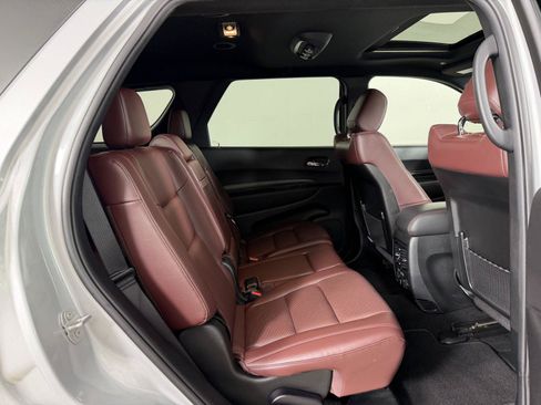 Used 2024 Dodge Durango GT AWD/4WD image 16