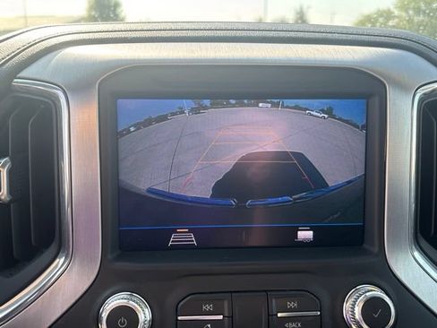 Used 2021 GMC Sierra 1500 SLE w/ Max Trailering Package AWD/4WD image 7