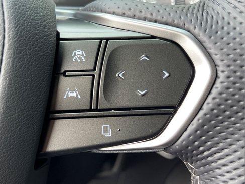 New 2026 Lexus NX 350 F Sport w/ Accessory Package (Z2) AWD/4WD image 19