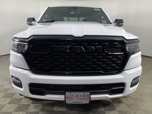 New 2026 RAM 1500 Big Horn image 6
