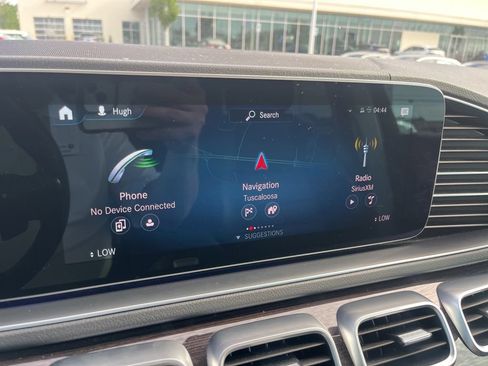 Used 2022 Mercedes-Benz GLS 450 4MATIC image 24