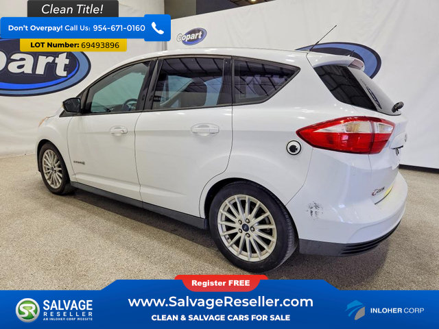 Used 2013 Ford C-MAX SE FWD image 3