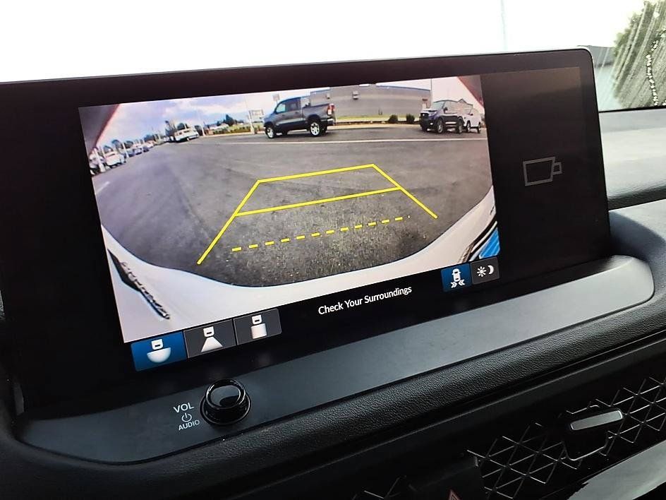 Used 2023 Honda Accord Sport image 27