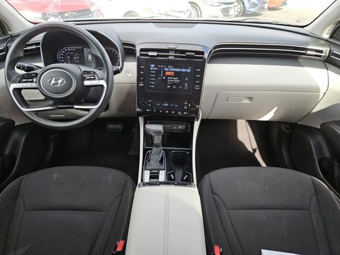 Used 2024 Hyundai Tucson SEL image 11