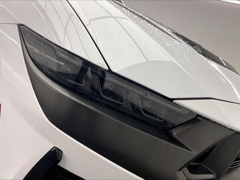 Used 2025 Ford Mustang Dark Horse RWD image 28