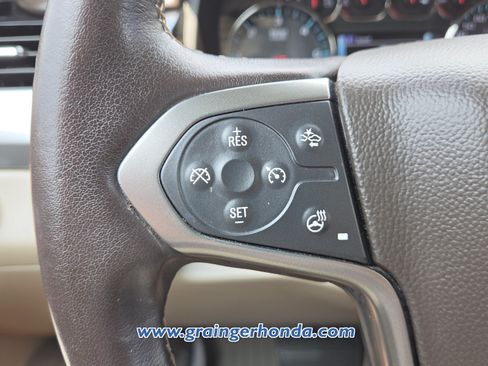 Used 2020 Chevrolet Tahoe LT RWD image 19