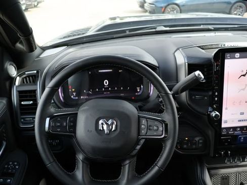 New 2026 RAM 2500 Power Wagon image 12